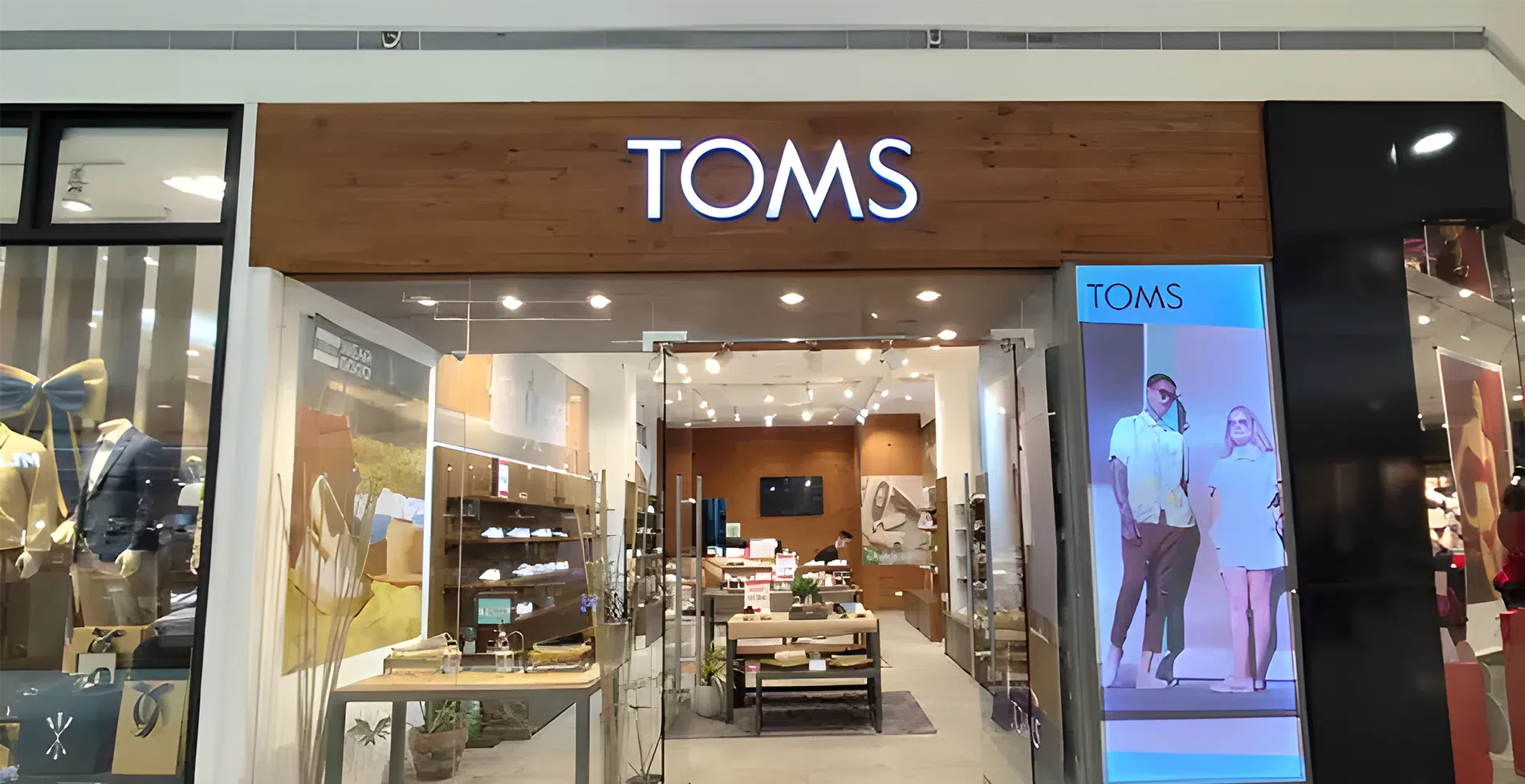 Banner 1 - TOMS T&uuml;rkiye