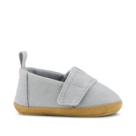 Bebek Layette Alpargata Beşik Ayakkabısı