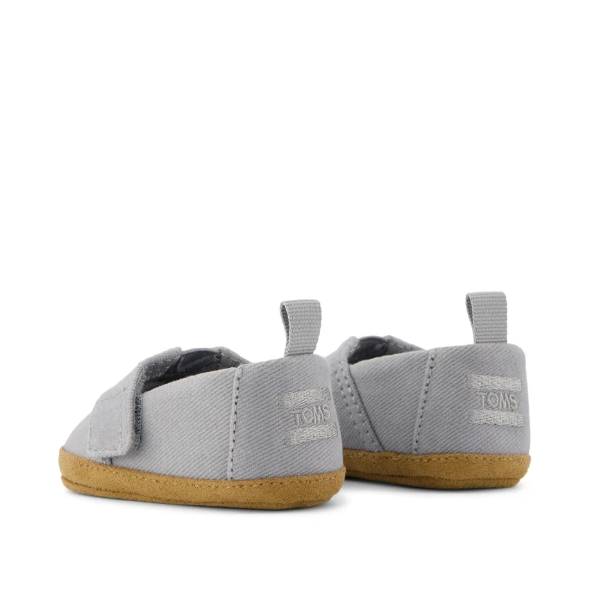 Bebek Layette Alpargata Beşik Ayakkabısı Bebek Layette Alpargata Beşik Ayakkabısı