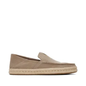 Erkek Alonso Halatlı Loafer