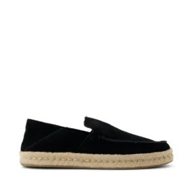 Erkek Alonso Halatlı Loafer