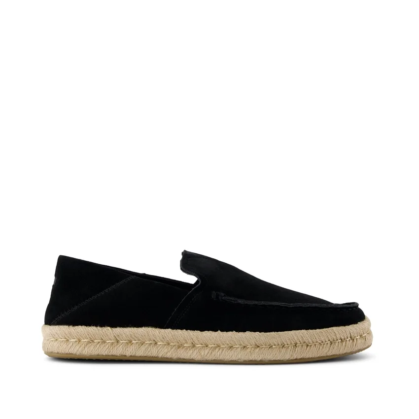 Erkek Alonso Halatlı Loafer Erkek Alonso Halatlı Loafer