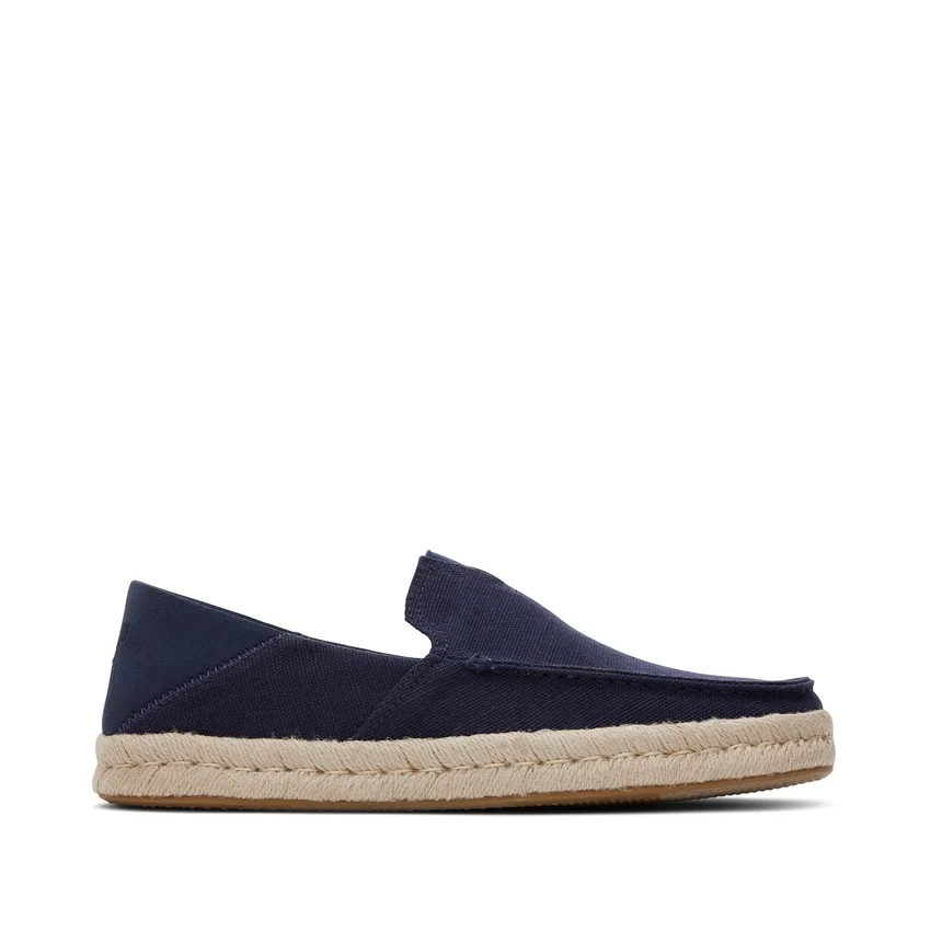 Erkek Alonso Halatlı Loafer Erkek Alonso Halatlı Loafer