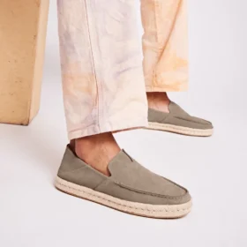 Erkek Alonso Halatlı Loafer