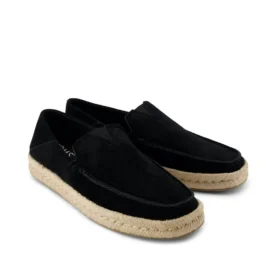 Erkek Alonso Halatlı Loafer