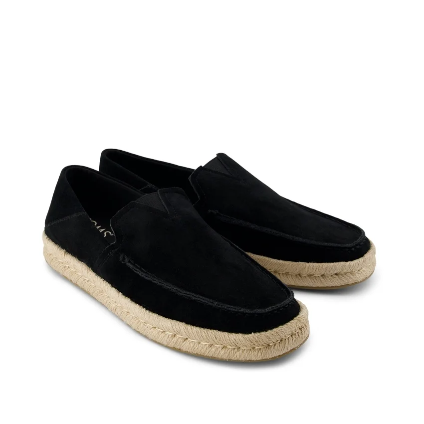 Erkek Alonso Halatlı Loafer Erkek Alonso Halatlı Loafer
