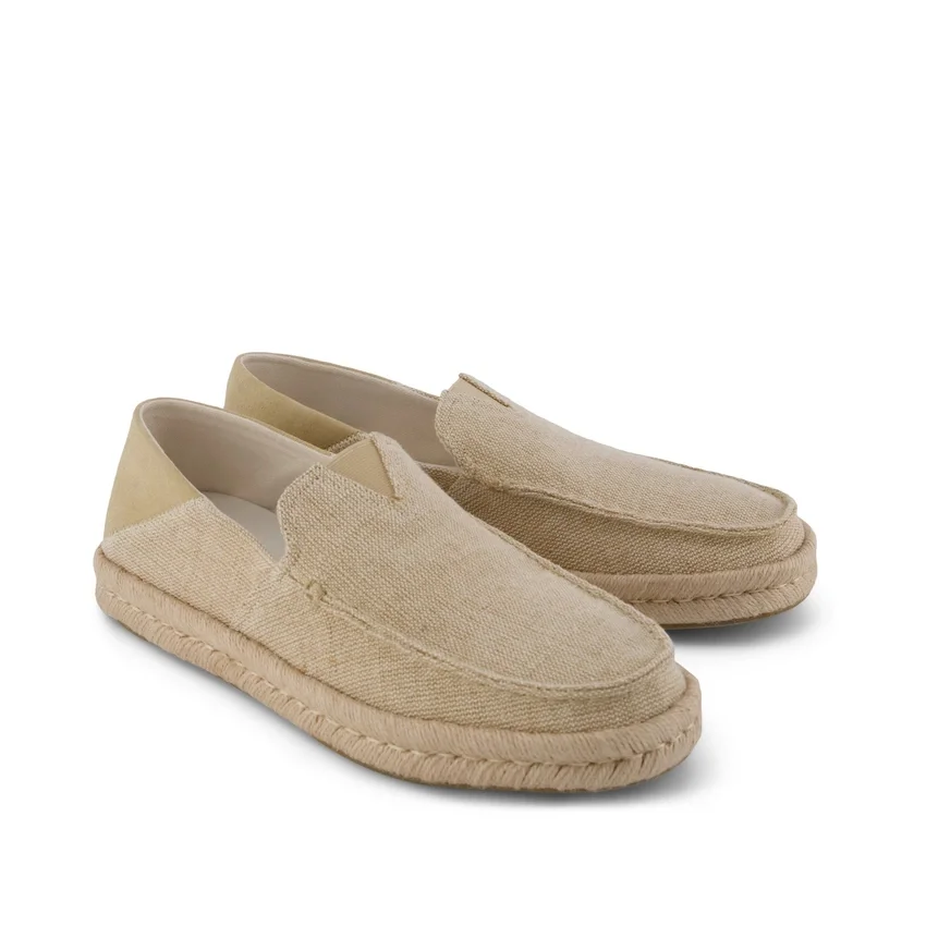 Erkek Alonso Halatlı Loafer Erkek Alonso Halatlı Loafer