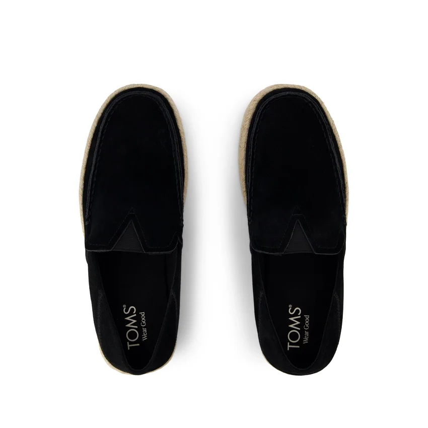Erkek Alonso Halatlı Loafer Erkek Alonso Halatlı Loafer