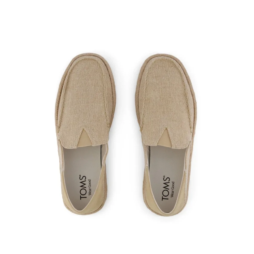 Erkek Alonso Halatlı Loafer Erkek Alonso Halatlı Loafer