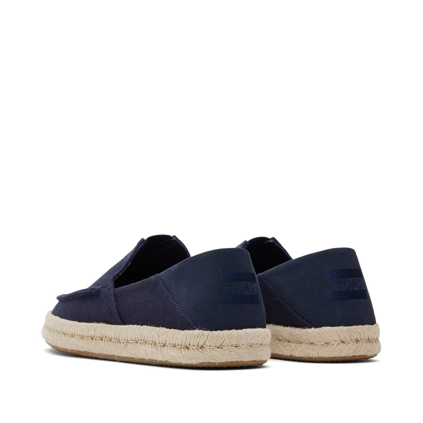 Erkek Alonso Halatlı Loafer Erkek Alonso Halatlı Loafer