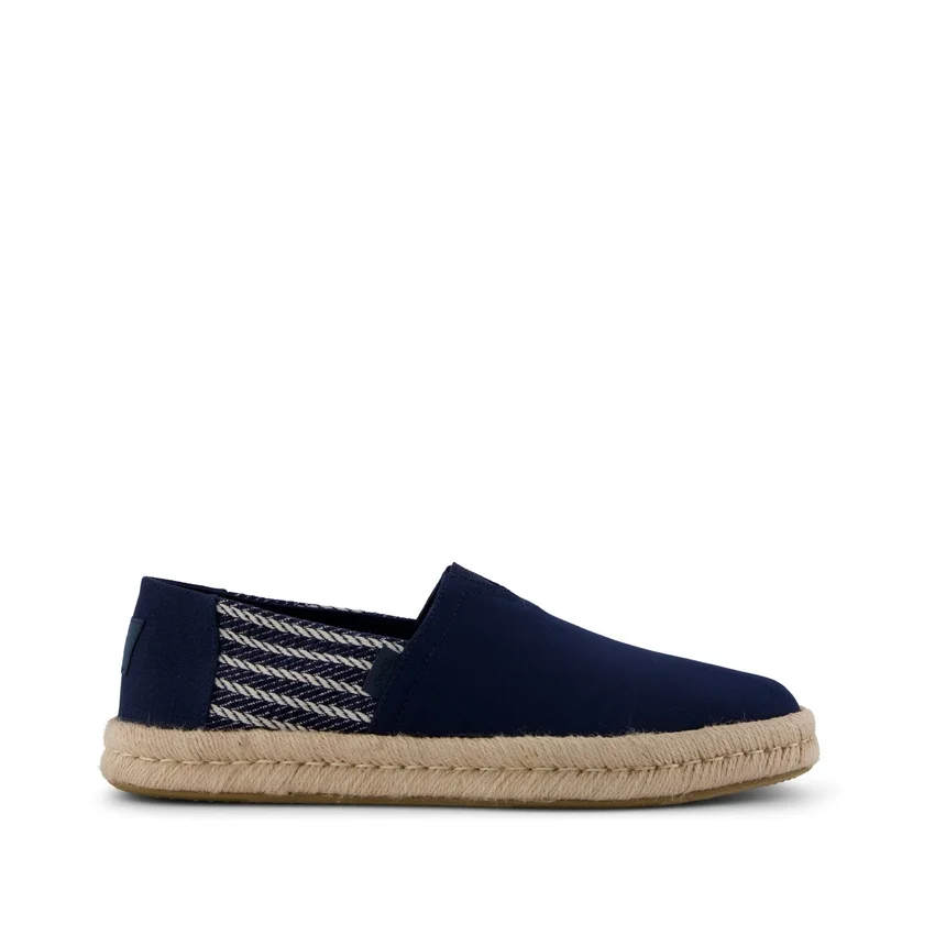 Erkek Alpargata Rope 2.0 Espadriller Erkek Alpargata Rope 2.0 Espadriller