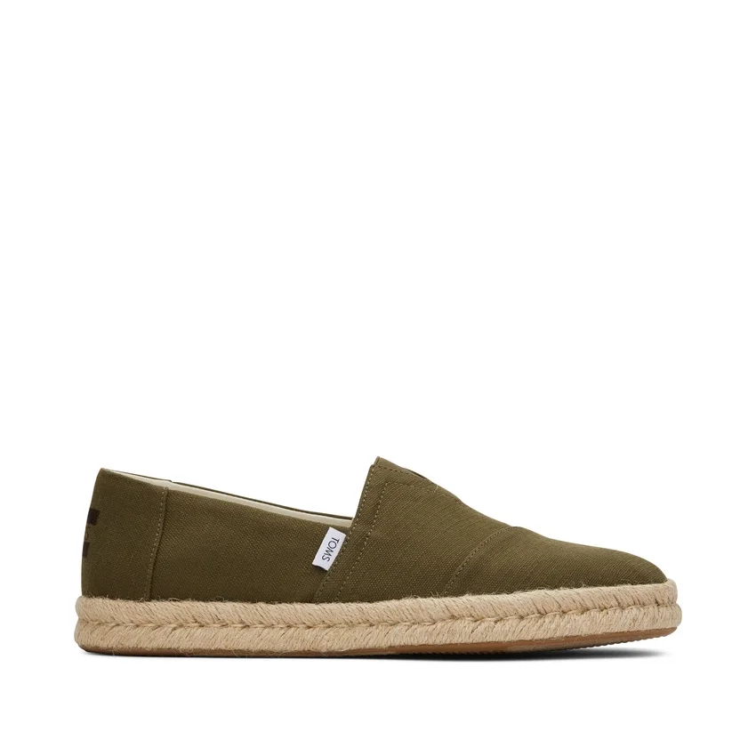Erkek Alpargata Rope 2.0 Espadriller Erkek Alpargata Rope 2.0 Espadriller