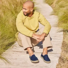 Erkek Alpargata Rope 2.0 Espadriller Erkek Alpargata Rope 2.0 Espadriller