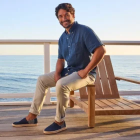 Erkek Alpargata Rope 2.0 Espadriller