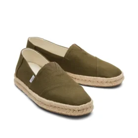 Erkek Alpargata Rope 2.0 Espadriller