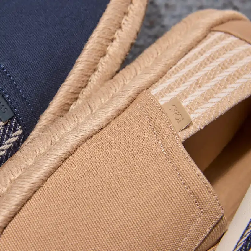 Erkek Alpargata Rope 2.0 Espadriller Erkek Alpargata Rope 2.0 Espadriller