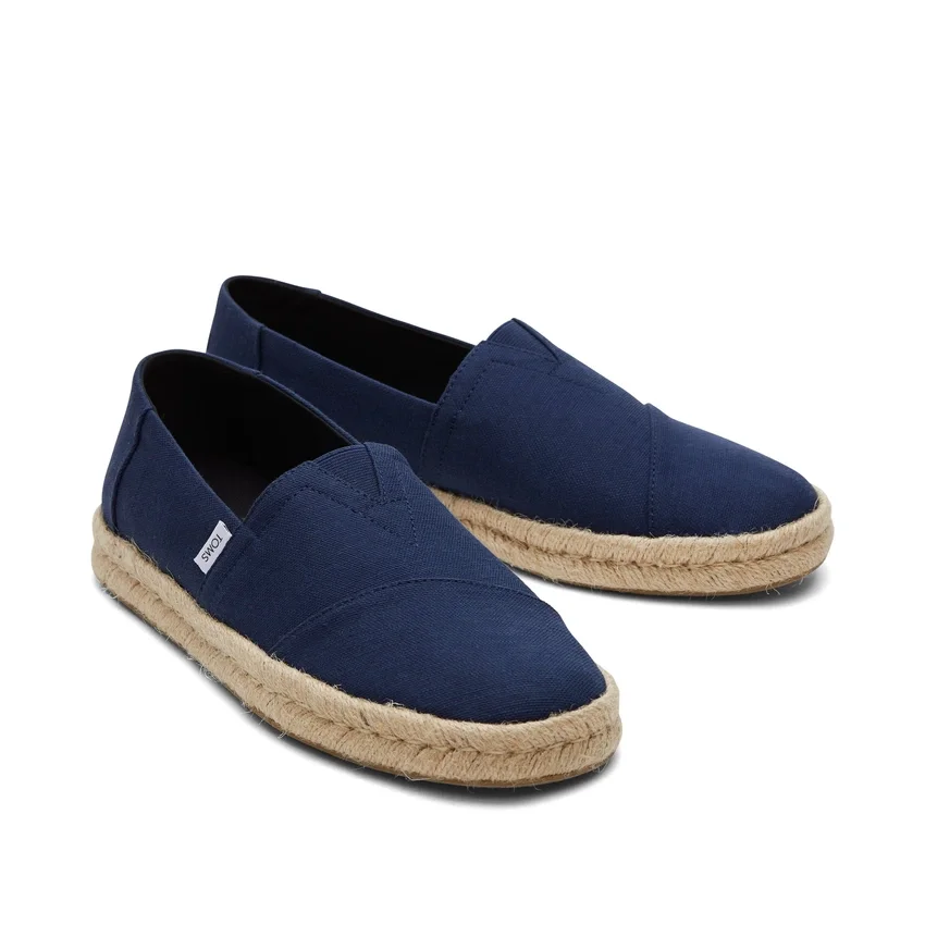 Erkek Alpargata Rope 2.0 Espadriller Erkek Alpargata Rope 2.0 Espadriller