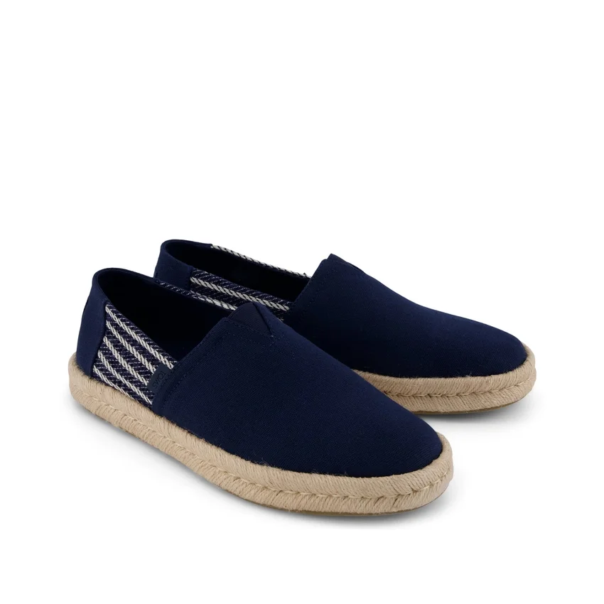 Erkek Alpargata Rope 2.0 Espadriller Erkek Alpargata Rope 2.0 Espadriller