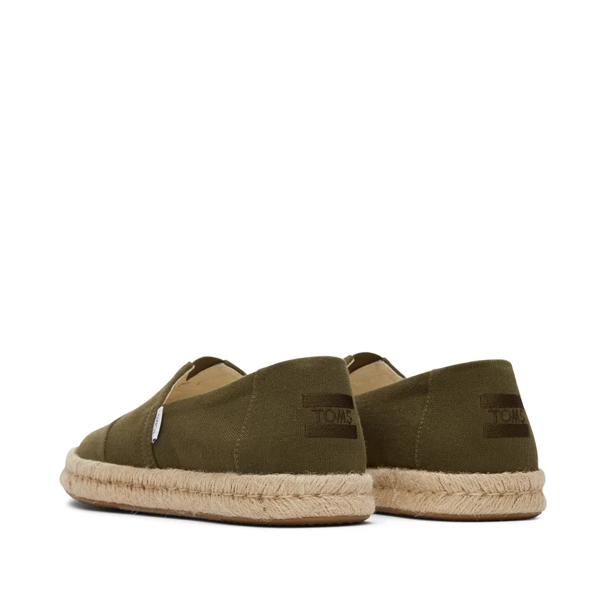 Erkek Alpargata Rope 2.0 Espadriller Erkek Alpargata Rope 2.0 Espadriller