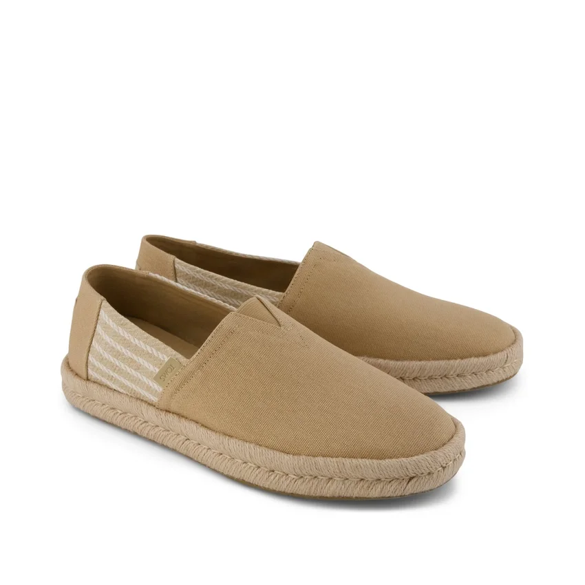 Erkek Alpargata Rope 2.0 Espadriller Erkek Alpargata Rope 2.0 Espadriller