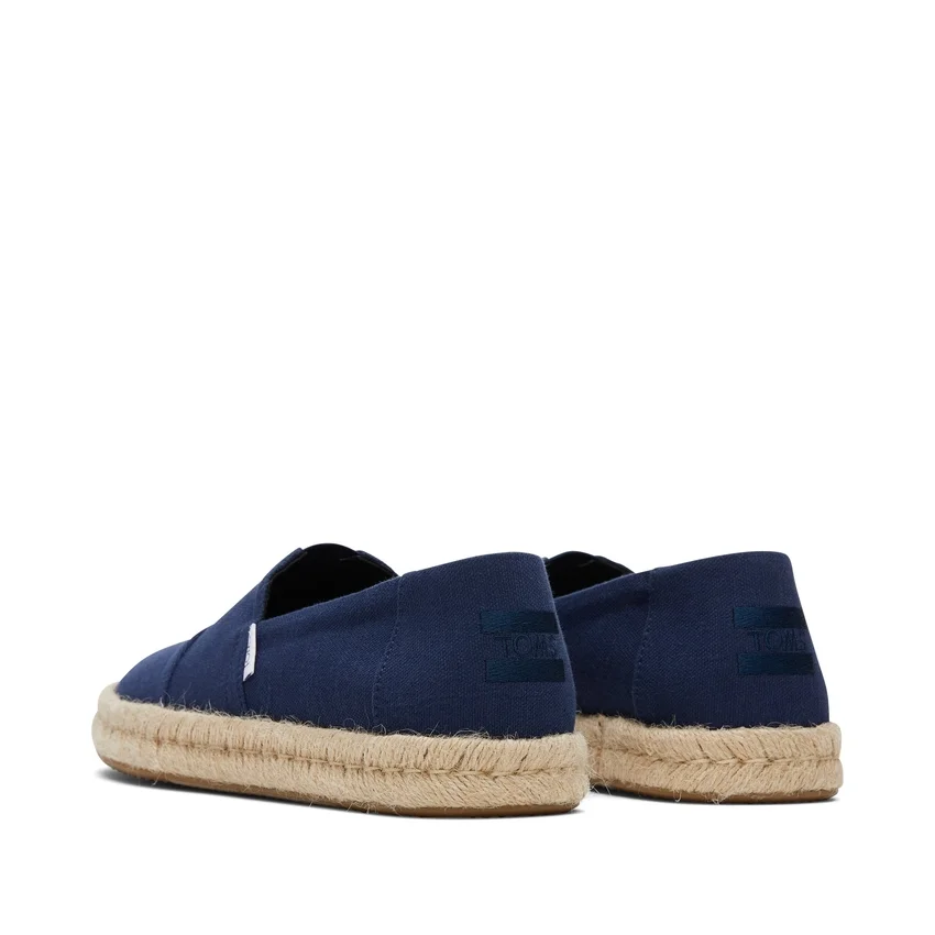 Erkek Alpargata Rope 2.0 Espadriller Erkek Alpargata Rope 2.0 Espadriller