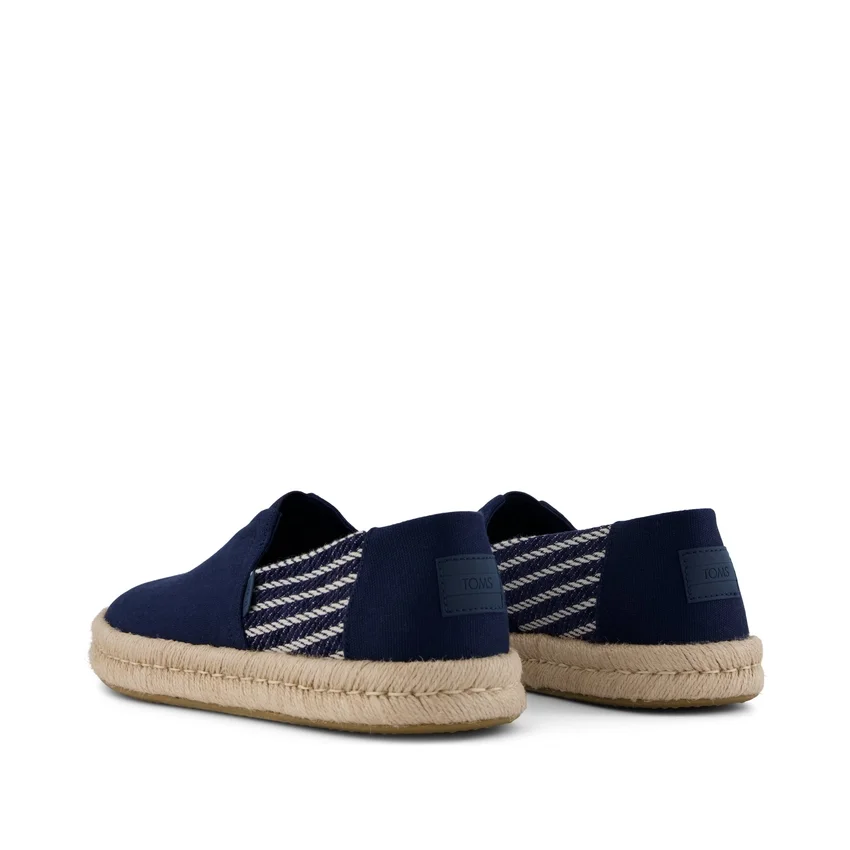 Erkek Alpargata Rope 2.0 Espadriller Erkek Alpargata Rope 2.0 Espadriller