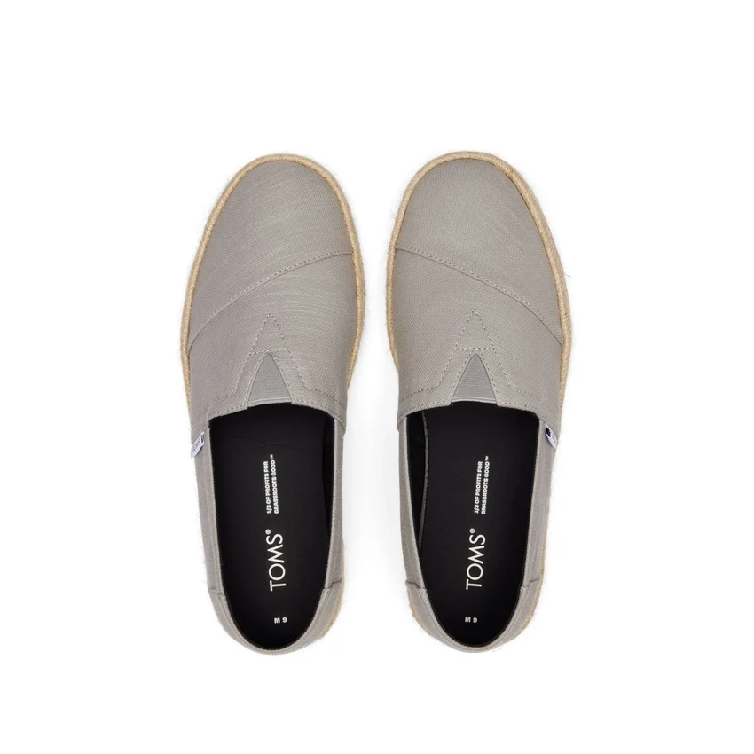 Erkek Alpargata Rope 2.0 Espadriller Erkek Alpargata Rope 2.0 Espadriller