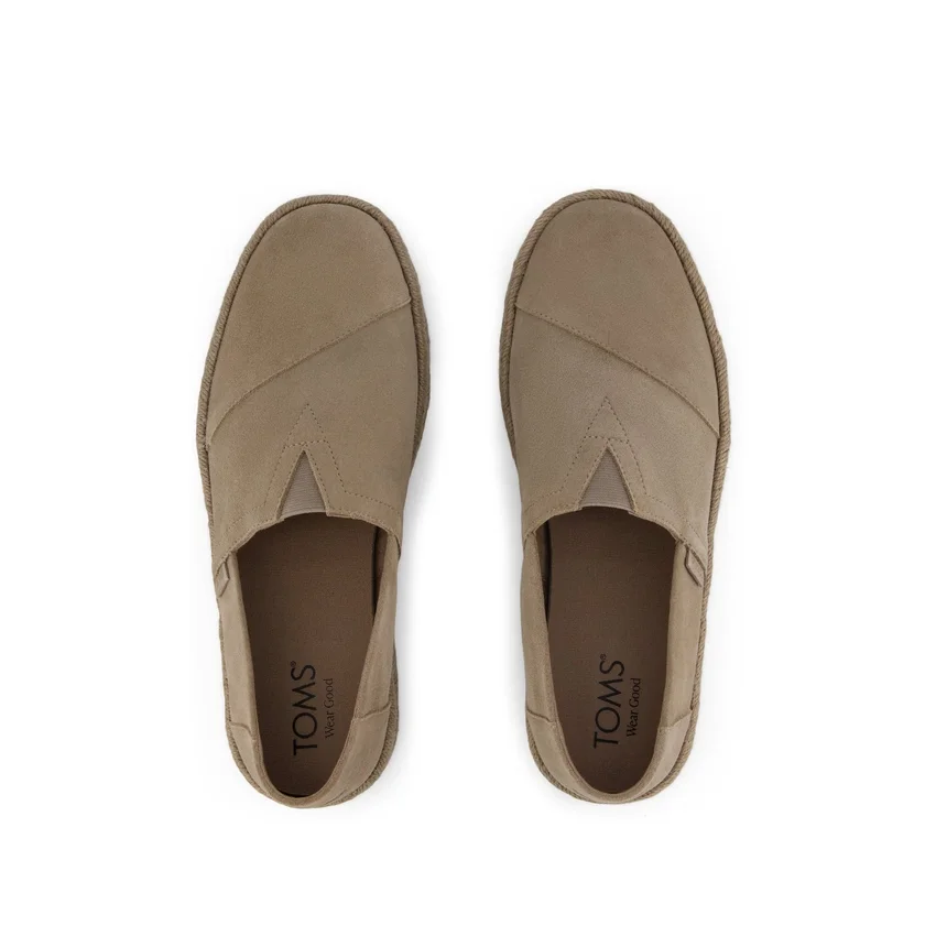Erkek Alpargata Rope 2.0 Espadriller Erkek Alpargata Rope 2.0 Espadriller