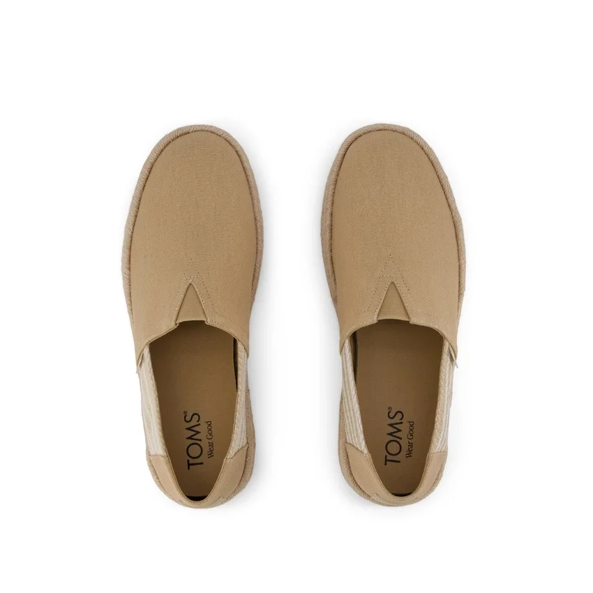 Erkek Alpargata Rope 2.0 Espadriller Erkek Alpargata Rope 2.0 Espadriller