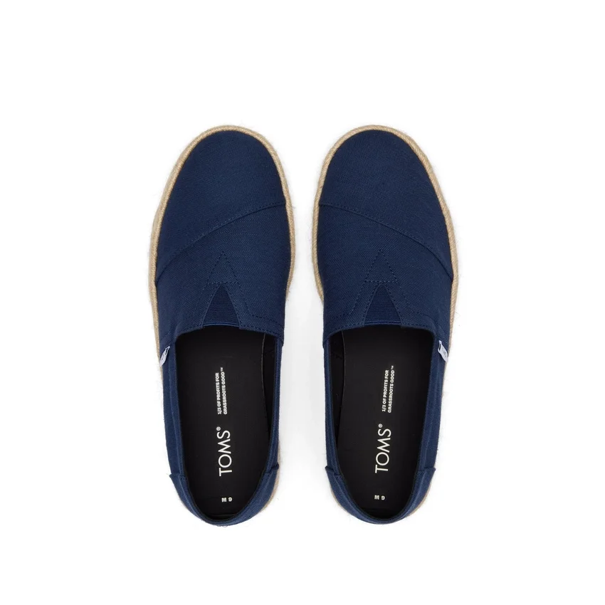 Erkek Alpargata Rope 2.0 Espadriller Erkek Alpargata Rope 2.0 Espadriller