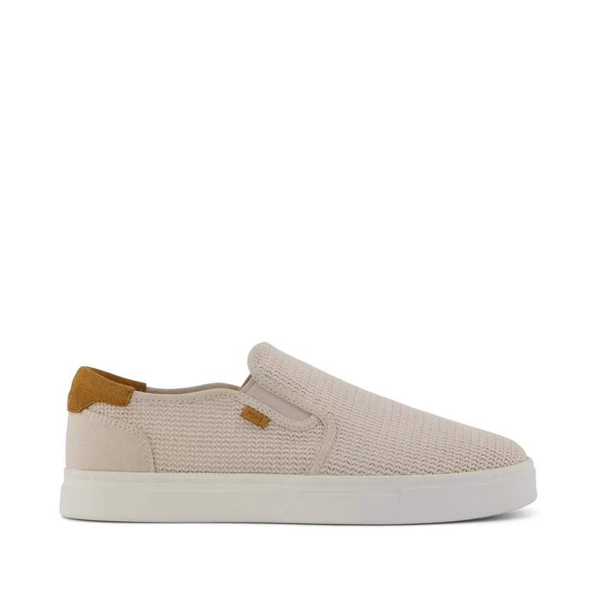 Erkek Baja 2.0 Slip-On Sneaker Erkek Baja 2.0 Slip-On Sneaker