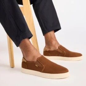 Erkek Baja 2.0 Slip-On Sneaker