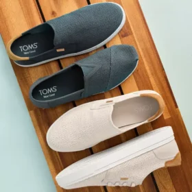 Erkek Baja 2.0 Slip-On Sneaker
