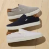 Erkek Baja 2.0 Slip-On Sneaker Erkek Baja 2.0 Slip-On Sneaker