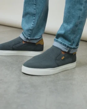 Erkek Baja 2.0 Slip-On Sneaker