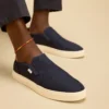 Erkek Baja 2.0 Slip-On Sneaker Erkek Baja 2.0 Slip-On Sneaker