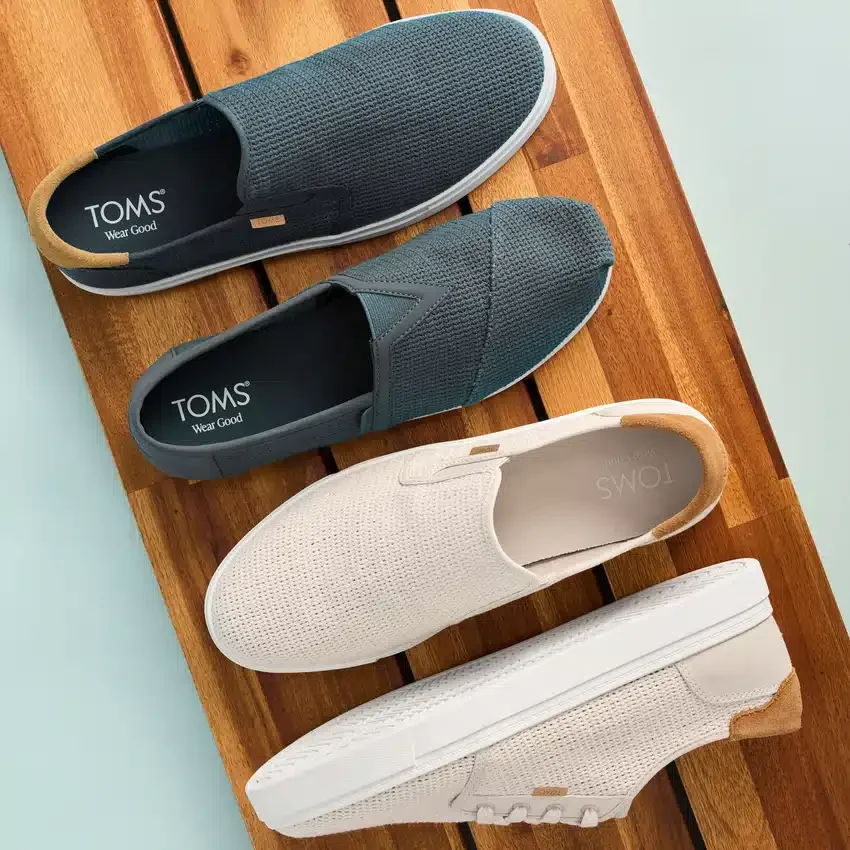 Erkek Baja 2.0 Slip-On Sneaker Erkek Baja 2.0 Slip-On Sneaker