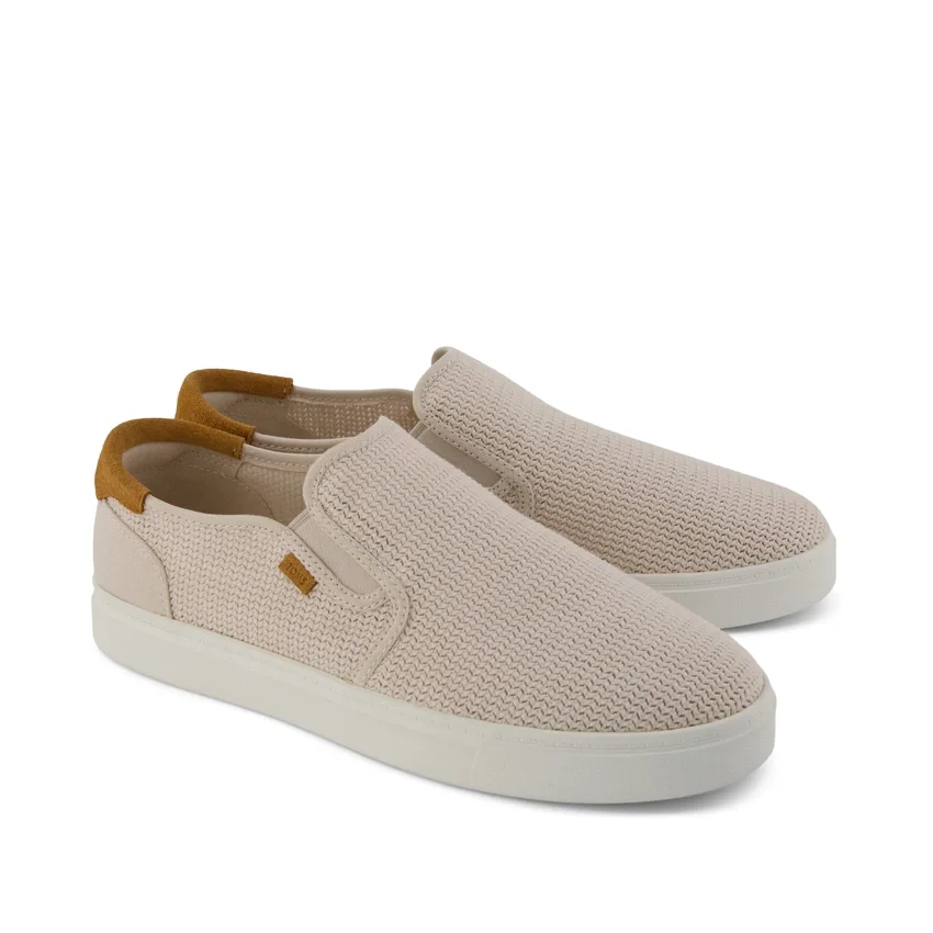 Erkek Baja 2.0 Slip-On Sneaker Erkek Baja 2.0 Slip-On Sneaker