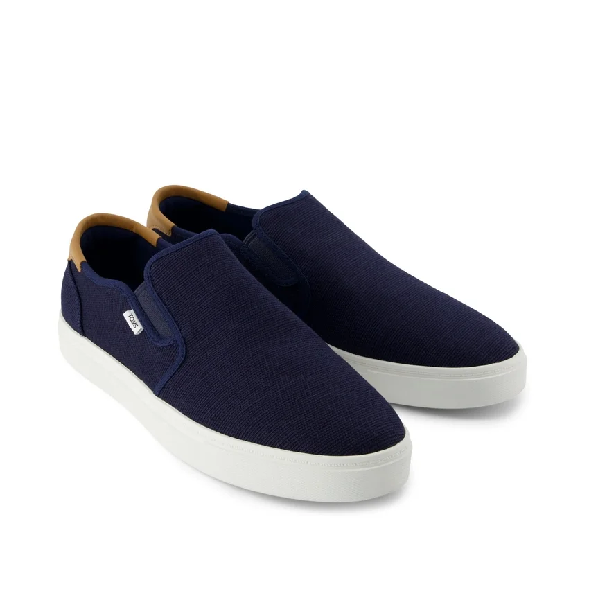 Erkek Baja 2.0 Slip-On Sneaker Erkek Baja 2.0 Slip-On Sneaker