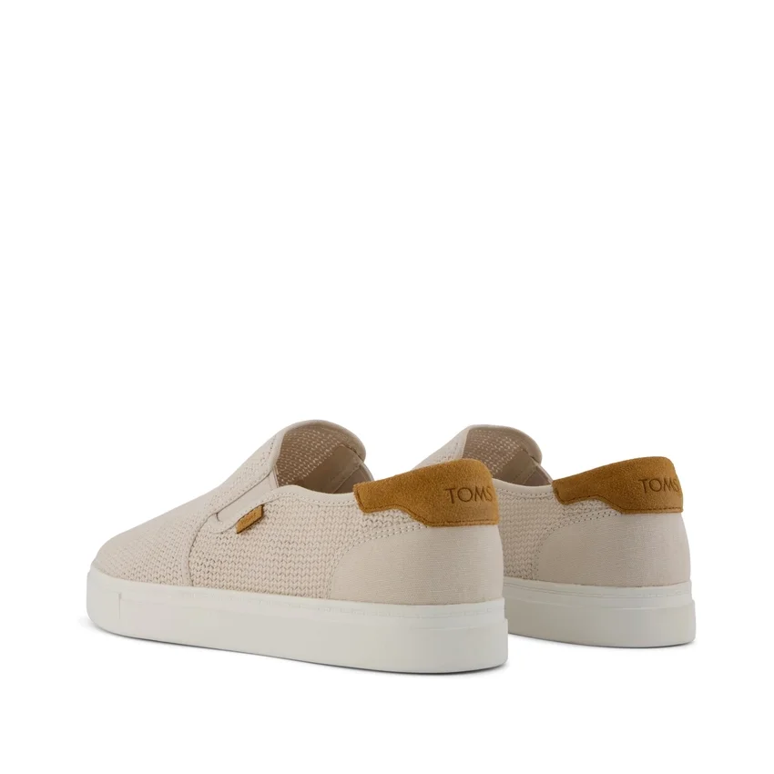Erkek Baja 2.0 Slip-On Sneaker Erkek Baja 2.0 Slip-On Sneaker