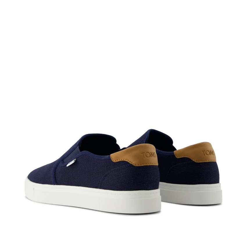 Erkek Baja 2.0 Slip-On Sneaker Erkek Baja 2.0 Slip-On Sneaker