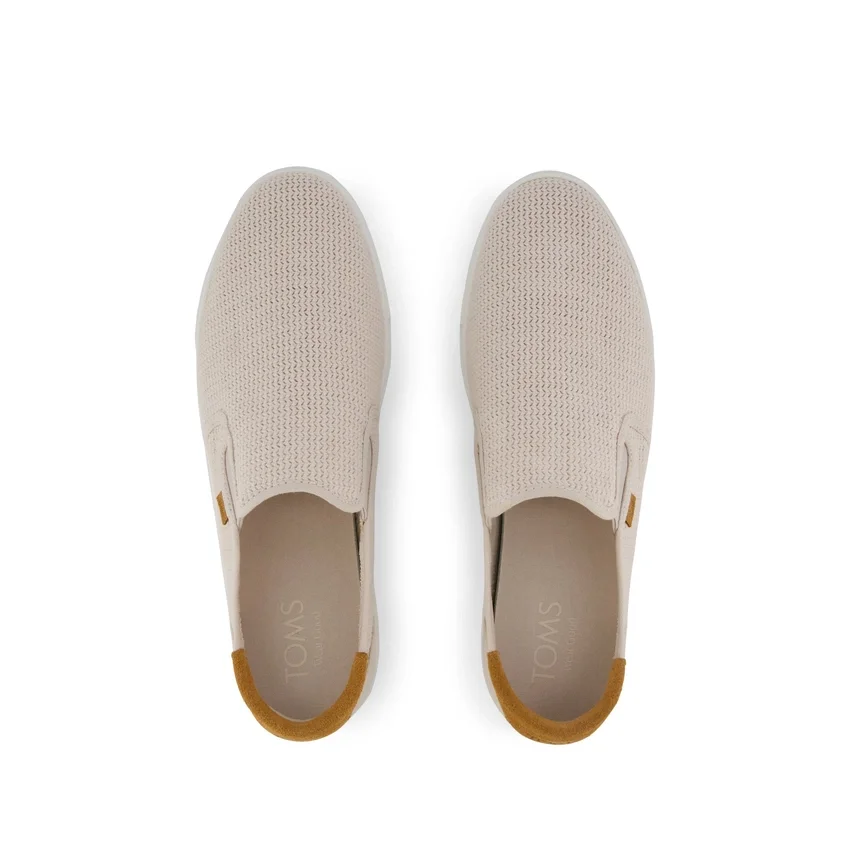 Erkek Baja 2.0 Slip-On Sneaker Erkek Baja 2.0 Slip-On Sneaker