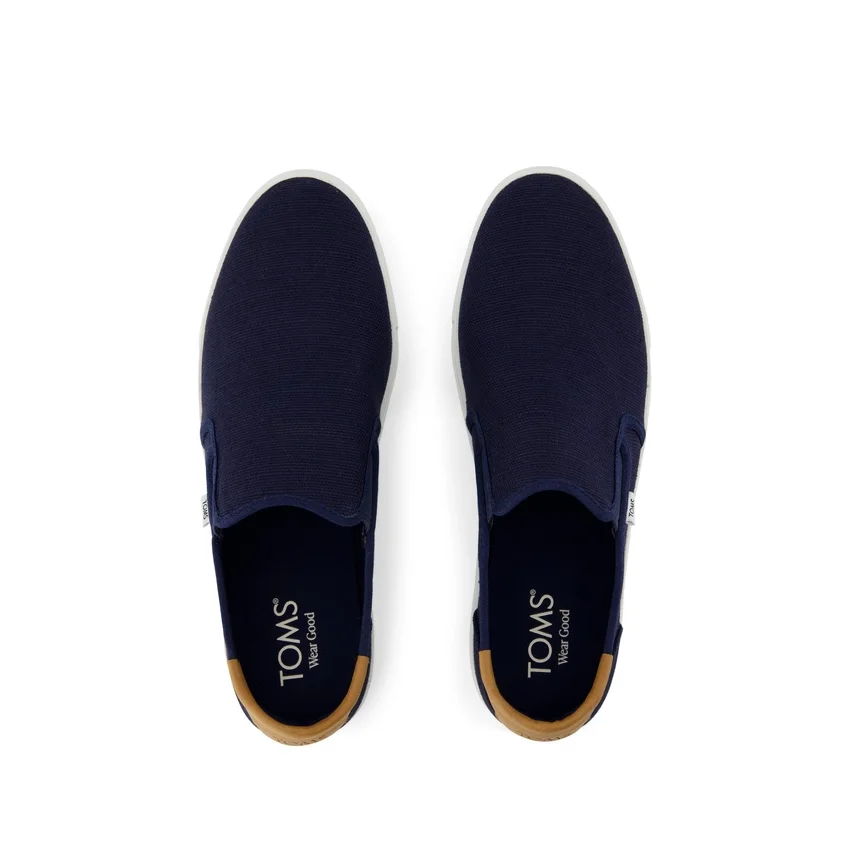 Erkek Baja 2.0 Slip-On Sneaker Erkek Baja 2.0 Slip-On Sneaker