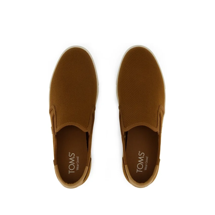 Erkek Baja 2.0 Slip-On Sneaker Erkek Baja 2.0 Slip-On Sneaker