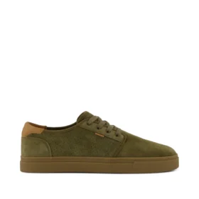 Erkek Carlo 2.0 Bağcıklı Sneaker