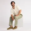 Erkek Carlo 2.0 Bağcıklı Sneaker Erkek Carlo 2.0 Bağcıklı Sneaker