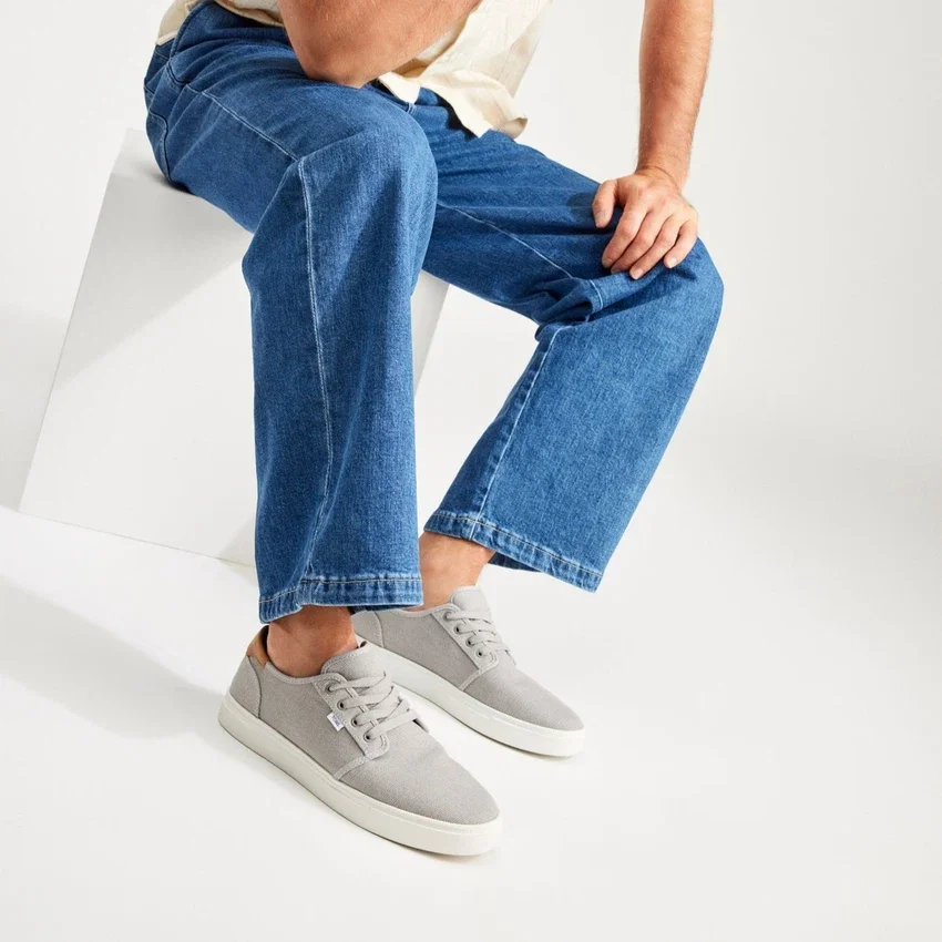 Erkek Carlo 2.0 Bağcıklı Sneaker Erkek Carlo 2.0 Bağcıklı Sneaker