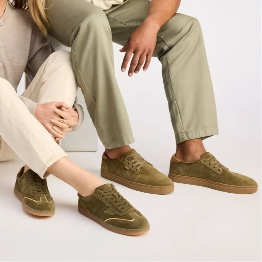 Erkek Carlo 2.0 Bağcıklı Sneaker Erkek Carlo 2.0 Bağcıklı Sneaker