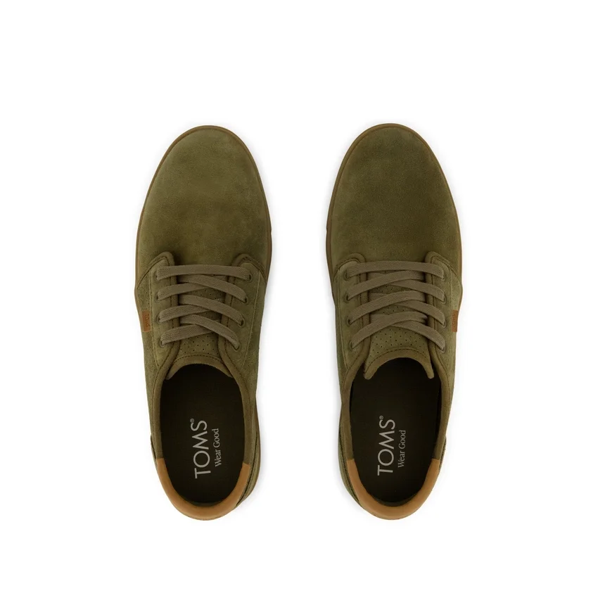 Erkek Carlo 2.0 Bağcıklı Sneaker Erkek Carlo 2.0 Bağcıklı Sneaker