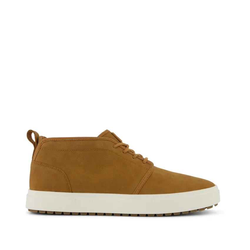 Erkek Carlo Mid Terrain 2.0 Sneaker Erkek Carlo Mid Terrain 2.0 Sneaker